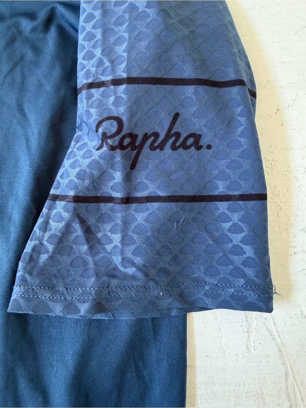 Rapha Women’s Souplesse Aero Lightweight Jersey Size S - Picture 7 of 12